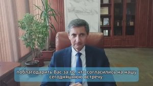 Александр Лепещенко о своем пути журналистике,  журнале "Отчий край" и литературном творчестве