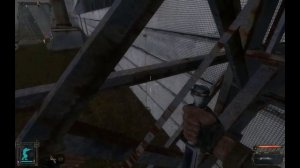КАК ОБМАНУТЬ ВЫБРОС И ПОПАСТЬ НА ЧАЭС В S.T.A.L.K.E.R Chernobyl