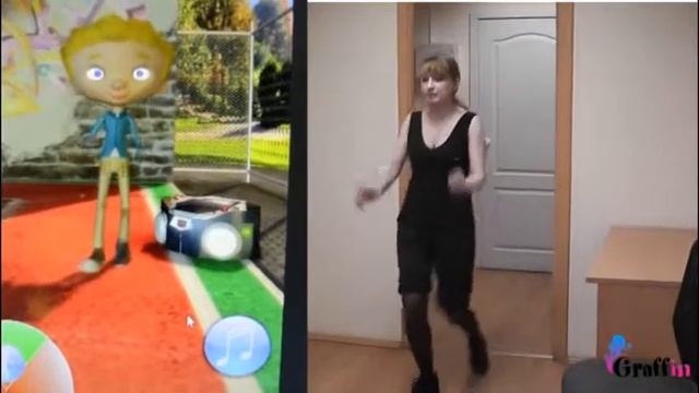 School  Школа - территория спорта