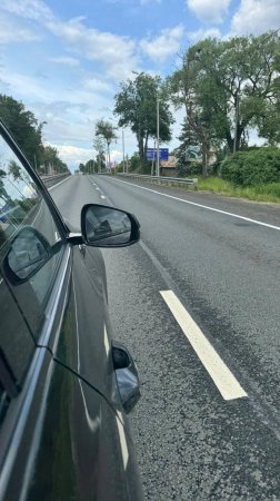 Долгие поездки на машине... Путешествия это очень круто 🤟 🚙🌄