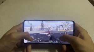 Какой телефон нужен для Warzone ? / What phone do you need for Warzone?