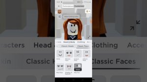 скин в роблоксе за 0 робуксов для девочек#роблокс #скин