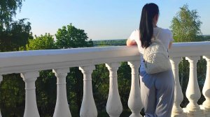 Vlog/Новый день-это чудо! /уборка/завтрак/прогулка на природе