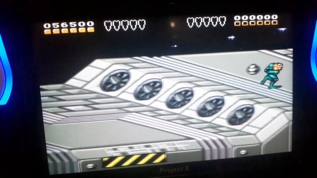 Battletoads and double dragon другая версия смотреть онлайн