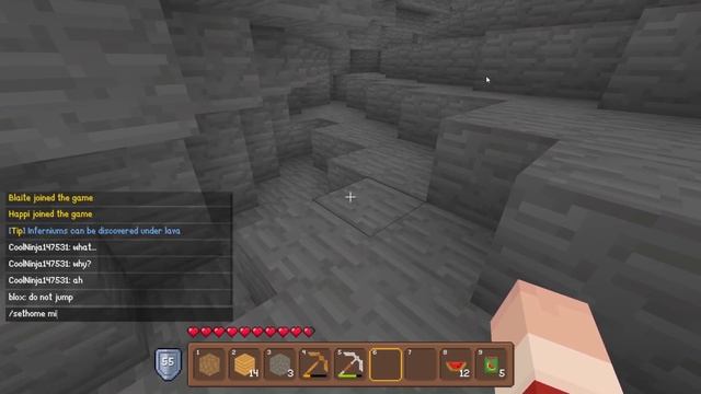 ЭТО ЛУЧШИЙ БРАУЗЕРНЫЙ КЛОН МАЙНКРАФТА | CubeRealm.io смотреть онлайн