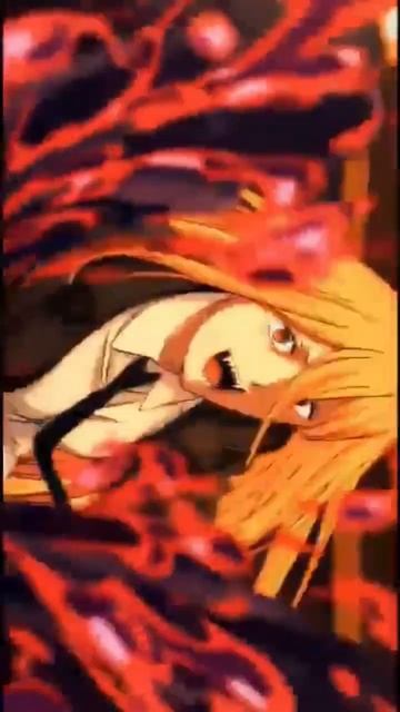 Эдит по Аниме:Человек-Бензопила смотреть онлайн