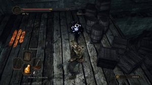 МЕДАЛЬ СВЕТА - ФАРМ В ОФФЛАЙНЕ | Dark Souls 2: Scholar of the First Sin