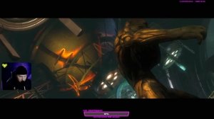 Сестрички Бьют Фонтэйна 🎈❤💜🖤 в BIOSHOCK
