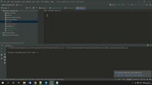003. Создание приложения Heroku. Добавление файлов конфигурации.