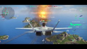 Обзор BATTLEPASS | JS Katori, Jacknife, Rhombat [MODERN WARSHIPS]