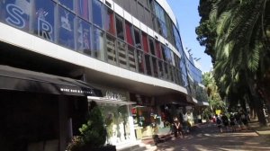 Ростовский Жук приехал в Сочи.