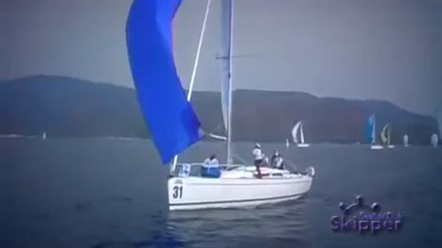 Marmaris Race Week 2007