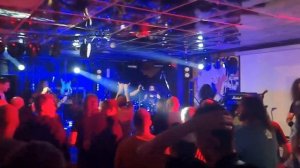 Гробовая Доска - Нож (Тверь, Big Ben 28.09.2024)