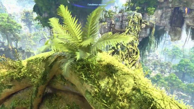 Я ПРИРУЧИЛ ЛЕТАЮЩЕГО ЯЩЕРА И ТЕПЕРЬ МОГУ ЛЕТАТЬ! | Avatar: смотреть онлайн