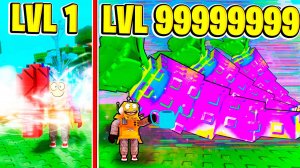 Я СОБРАЛ САМЫЕ РЕДКИЕ МУТАЦИИ В МИРЕ в САДУ в Roblox Garden