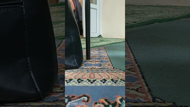 Таравих 23-й 2024 год с Халиль хазратом смотреть онлайн