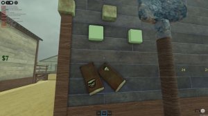 Я УПРАВЛЯЮ РАНДОМАМИ в МЁРТВЫХ РЕЛЬСАХ / Dead Rails в Робло?