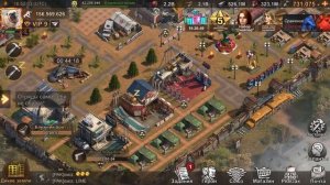 Выживут Сильнейшие в State of Survival 2 (1 Серия)