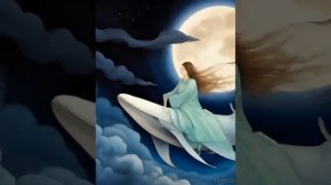 колыбельная "белолуна"