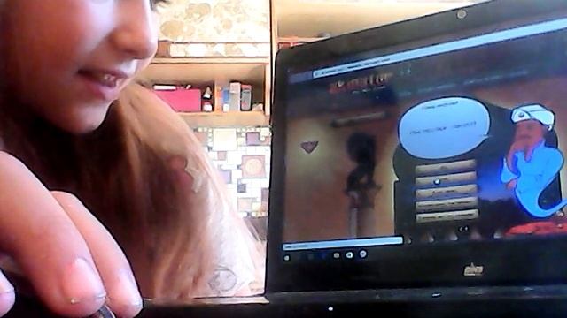 Играю в акинатор круто часть #1 смотреть онлайн