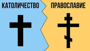 2025. СКОЛЬКО И ГДЕ КАТОЛИКОВ И ПРАВОСЛАВНЫХ?! ДАННЫЕ ПО СТРАНАМ. Интересные выводы. Мнение