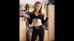 Елена Гагосова. Х9