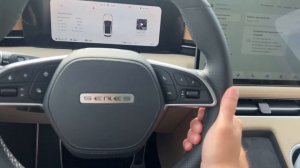 SERES M5 | РУССКИЙ ЯЗЫК И ОФИЦИАЛЬНОЕ ПРЕДСТАВИТЕЛЬСТВО В РОССИИ