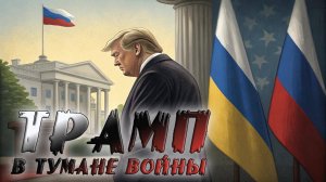⚠️🇺🇦 Слепота Трампа? Без ЭТОГО шага ВОЙНА в Украине НЕ ЗАКОНЧИТСЯ!