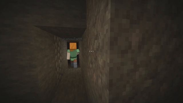 ИСПУГАЕТ ли Тебя САМЫЙ РЕАЛИСТИЧНЫЙ ХОРРОР МОД Minecraft (? смотреть онлайн