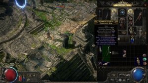 Path of Exile 2 #12 Первое испытание Сехем, новый ПОДКЛАСС и но