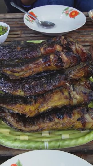 Рецепт вкусного приготовления рыбы от шеф-повара Вичека