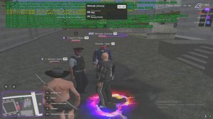 оформите варн на 1200 минут нон рп госс