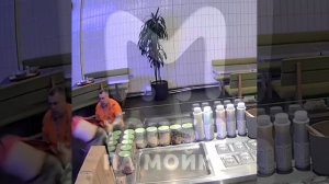 В Петербурге пьяный зумер выстрелил в голову актеру "Улицы разбитых фонарей" !!!