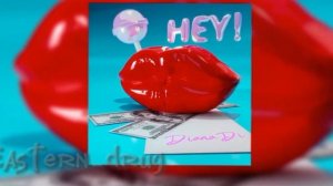 Diana di песня HEY (speed up)