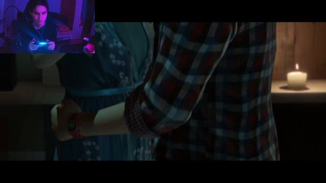 Beyond Two Souls Прохождение #1 " Злые подростки " смотреть онлайн