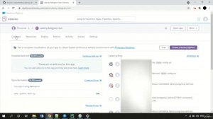 004. Настройка надстройки Postgres на Heroku.