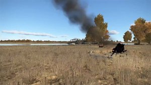 Авиасимулятор _IL-2 Sturmovik Great Battles_ Часть-3. Кампания Пе-2 87 серии.