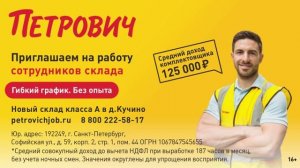 ТРАНСМЕДИА - Петрович