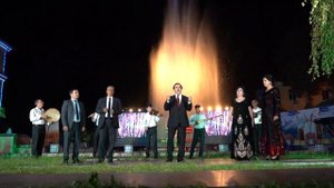 Курбонали Рахмон - Ватан | Qurbonali Rahmon - Vatan