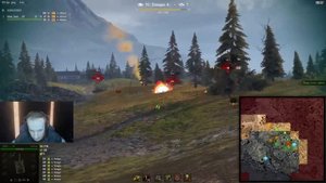 Нидин, Лучший Бой LAN-Финала в битве за 13 МЛН Рублей!