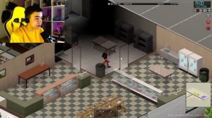 PROJECT ZOMBOID – НАЧАЛО | Хлебушек
