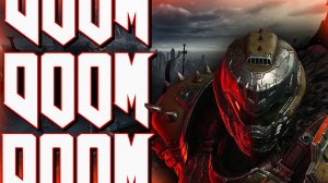 DOOM The Dark Ages - самоповторы - не грех. [Мои 5 копеек]