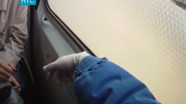 Реанимация.#14