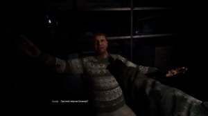 Сталкер 2 разговор с припоем