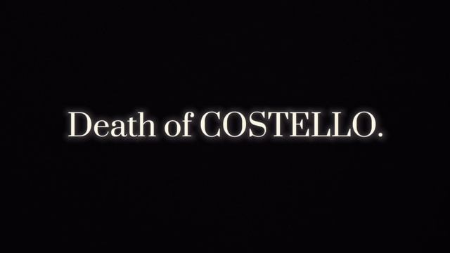 Конец мафии COSTELLO смотреть онлайн