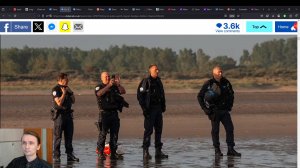 Подборка безумных новостей. Мультикультурные викинги