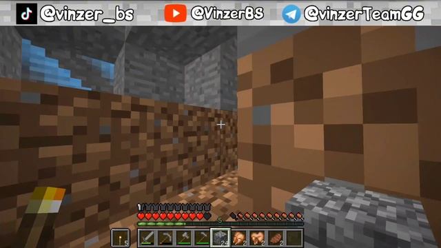 🤯Меня Заточили В Мире Minecraft | РАСШИРЯЮЩИЙСЯ БАРЬЕР | LP смотреть онлайн