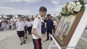 День Димитрия Донского. Православный праздник Крепкая семья счастливые дети. Летопись Нафанаила