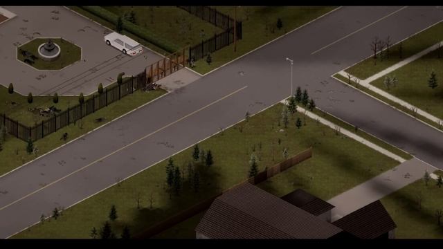 ПОСЛЕДНЯЯ МОЛИТВА. Точка невозврата ПАСТЫРЯ. Project Zomboid смотреть онлайн