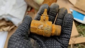 PLASTILIN. ДОБЫВАЮ СВИНЕЦ ИЗ ПЕСКА! ПЛАВКА СВИНЦА В ДОМАШНИ